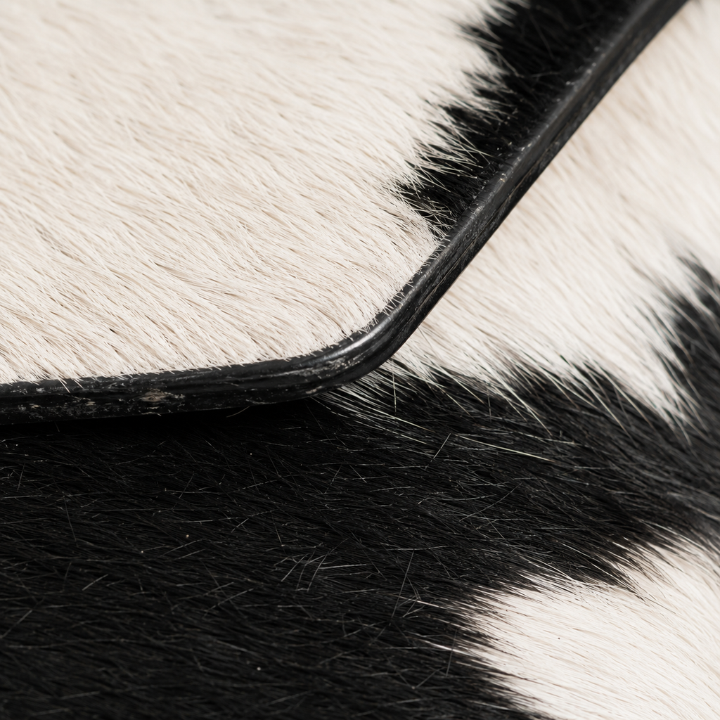 East West — Vaca Negra
