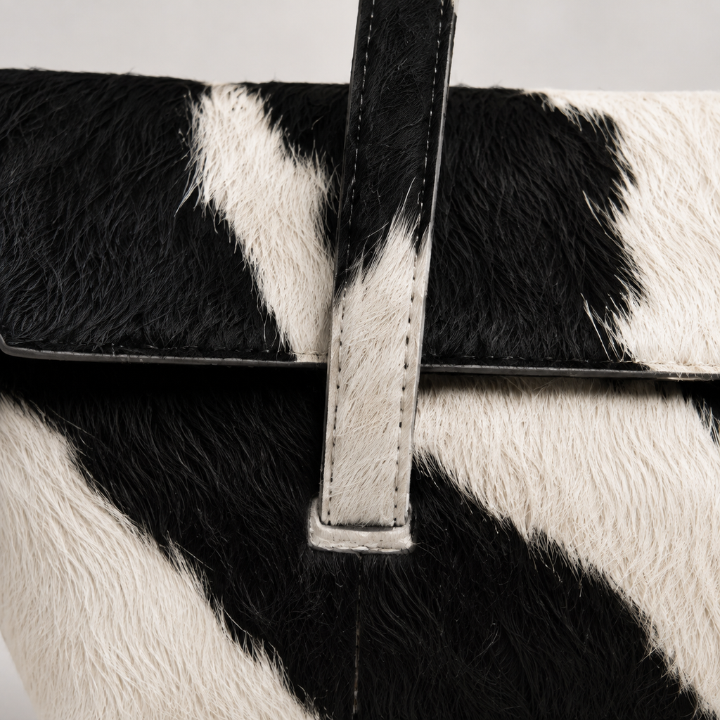 East West — Vaca Negra